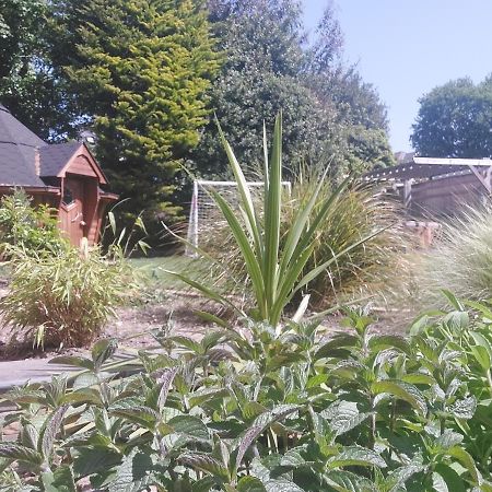 Beach House, With Bbq Lodge And Hot Tub! Bournemouth Buitenkant foto