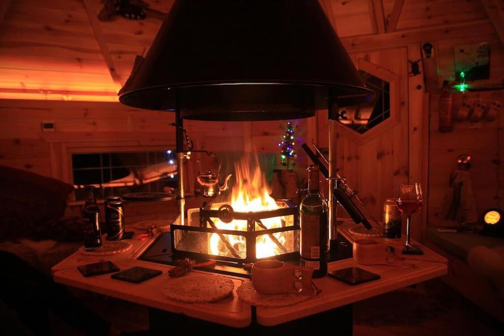 Beach House, With Bbq Lodge And Hot Tub! Bournemouth Buitenkant foto